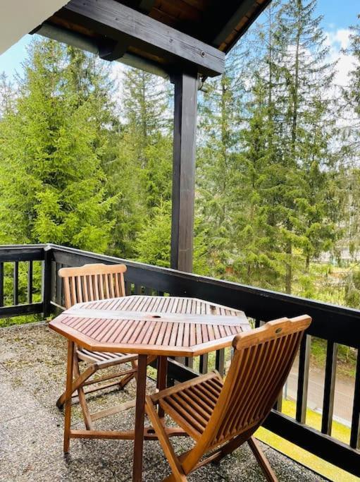 Waldloft Titisee Exterior photo