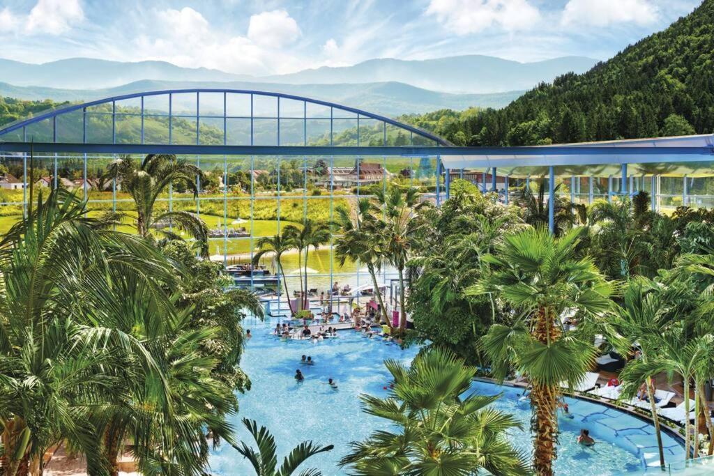 Waldloft Titisee Exterior photo